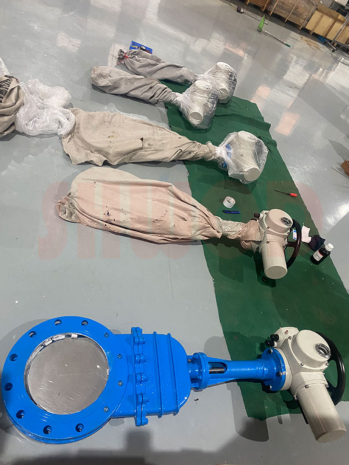 糖心AV无码乱码精品国产刀閘閥打包中